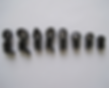 EPDM Door Seals