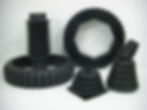 Custom Molded Parts