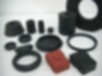 Custom Molded Parts