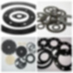 CUSTOM CUT GASKET