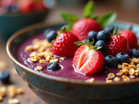 Understanding Authentic Acai Products and Their Benefits