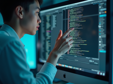 Understanding Computer Vision Syndrome: Digital Eye Strain Solutions