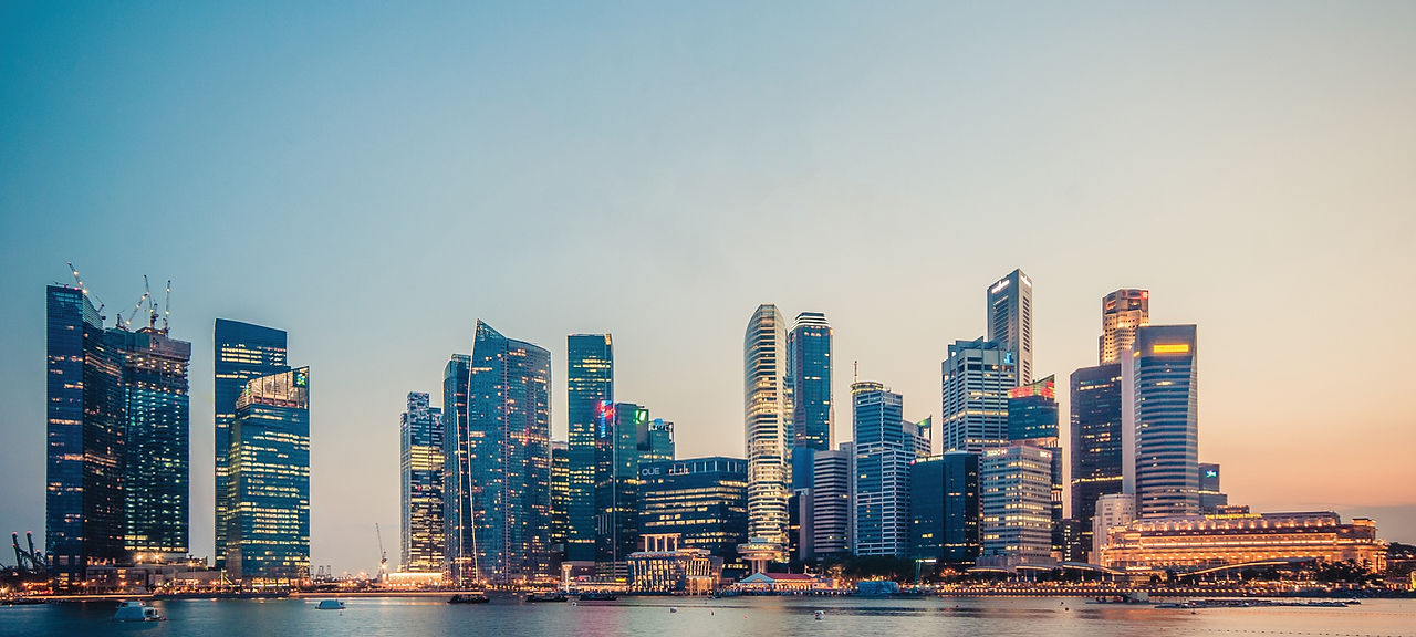 Singapore