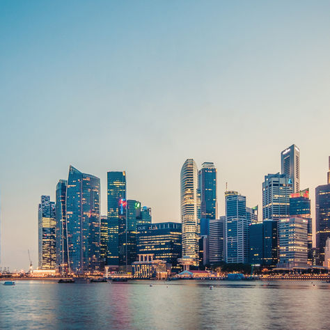 How to Optimise Your Business using MYOB Singapore Accounting Software