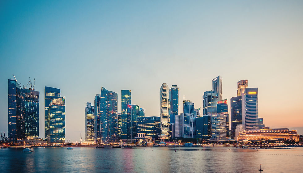 Singapore
