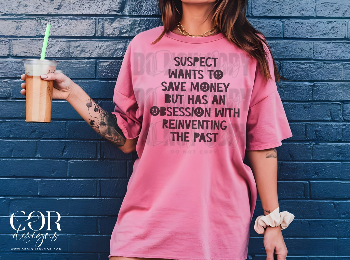 Suspect - Reinventing The Past | Digital Downloads