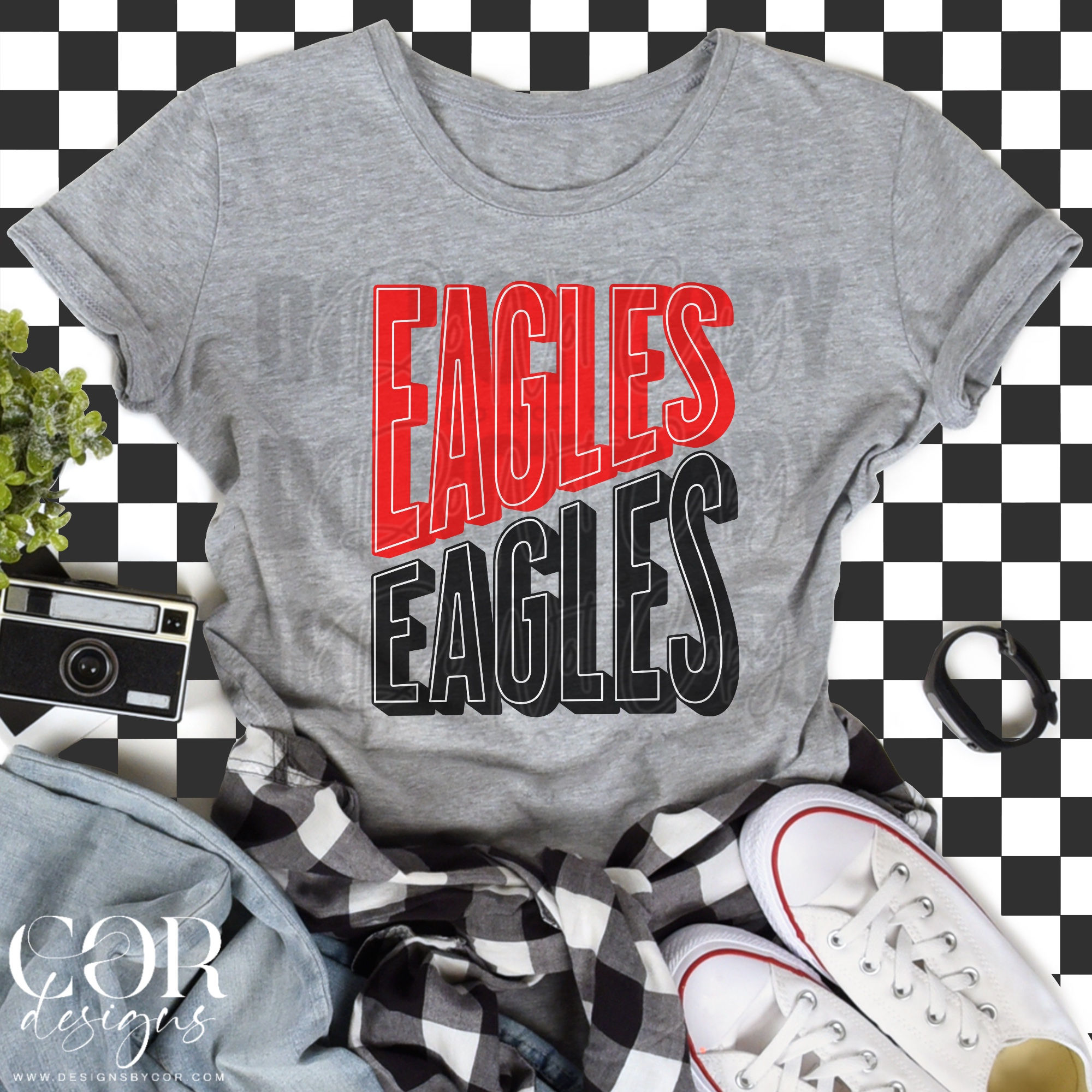 Eagles | Digital Download