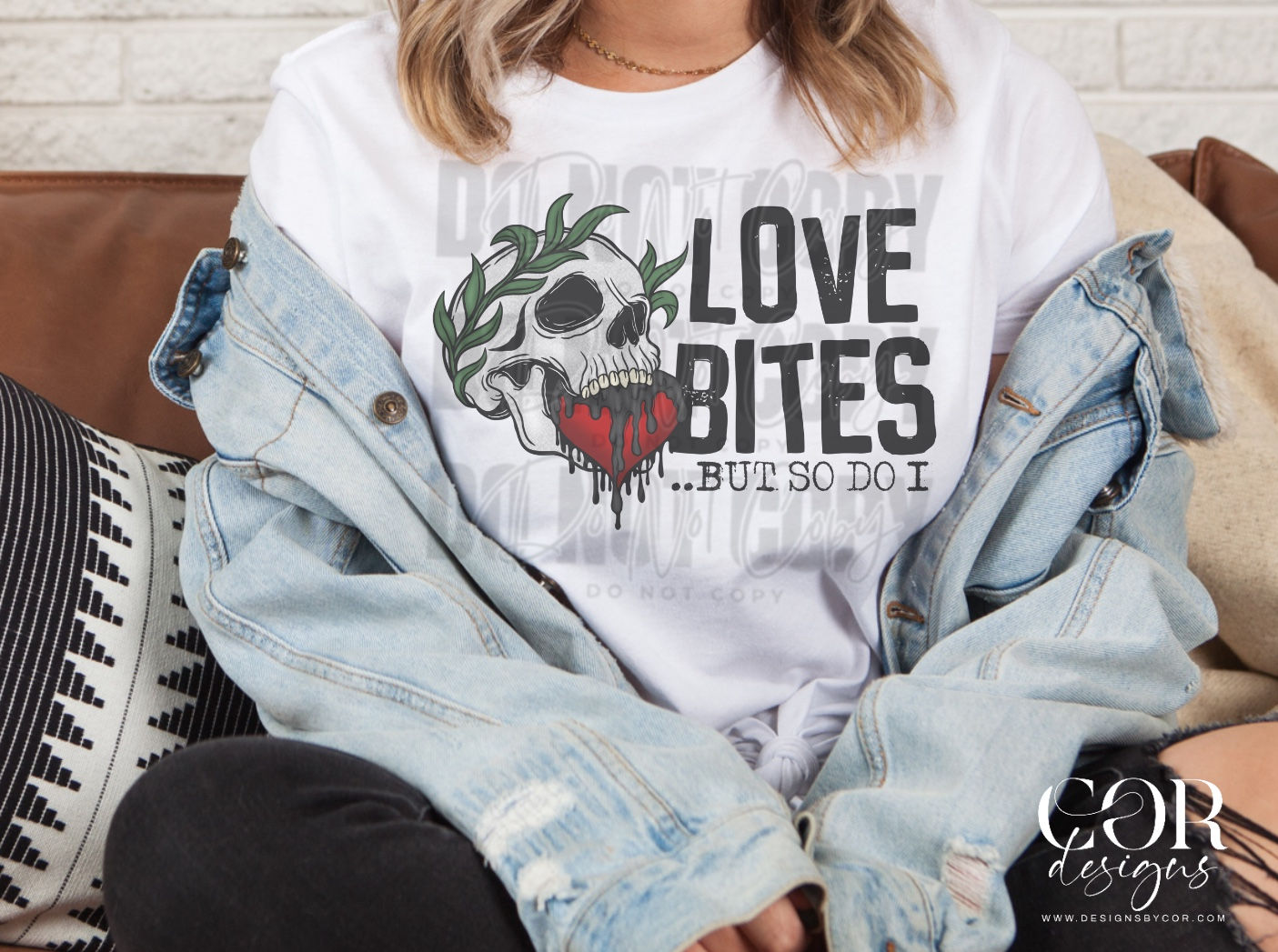 Love Bites But So Do I | Anti-love | Valentines | Digital Download