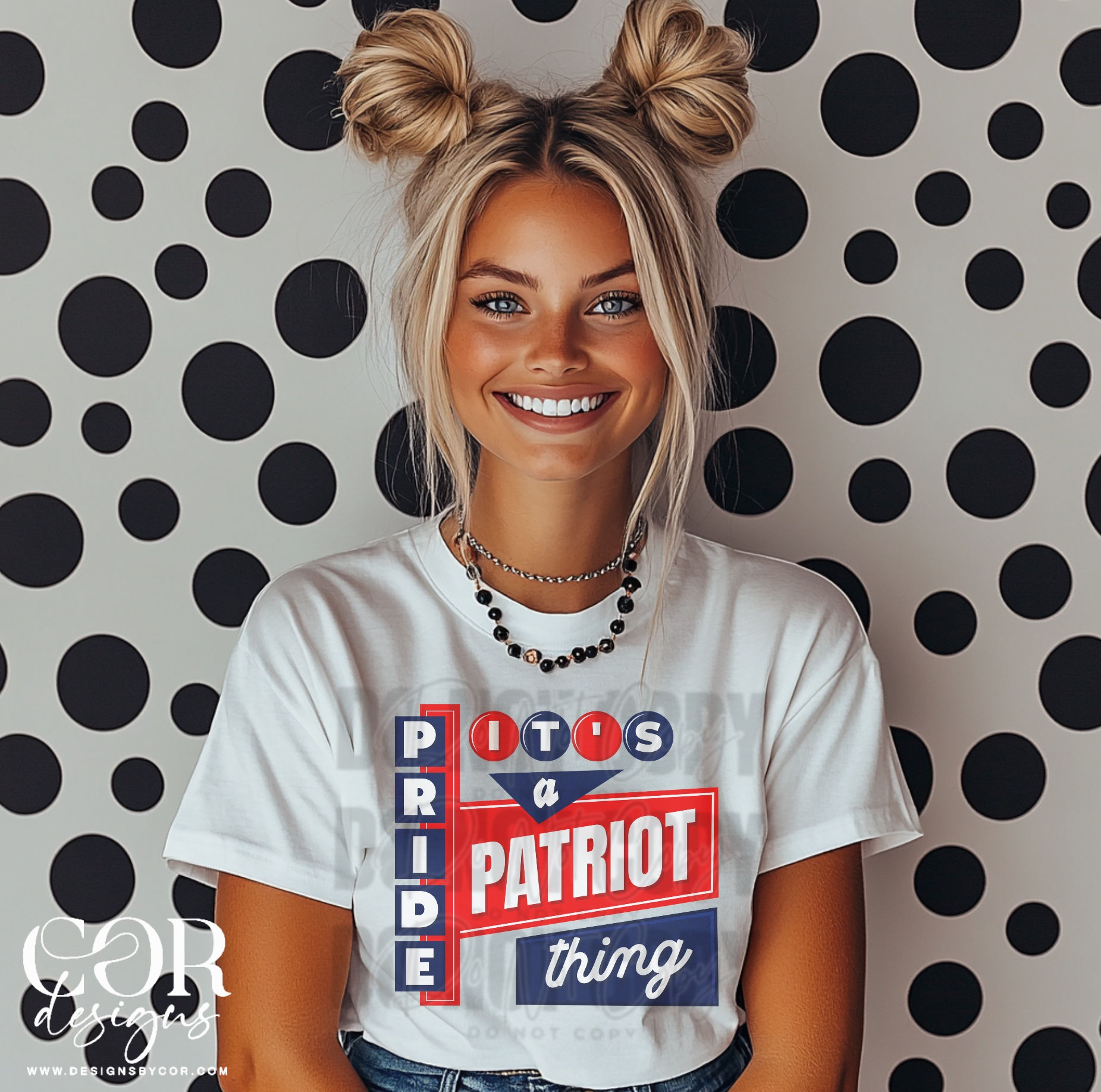 Patriots | Digital Downloads
