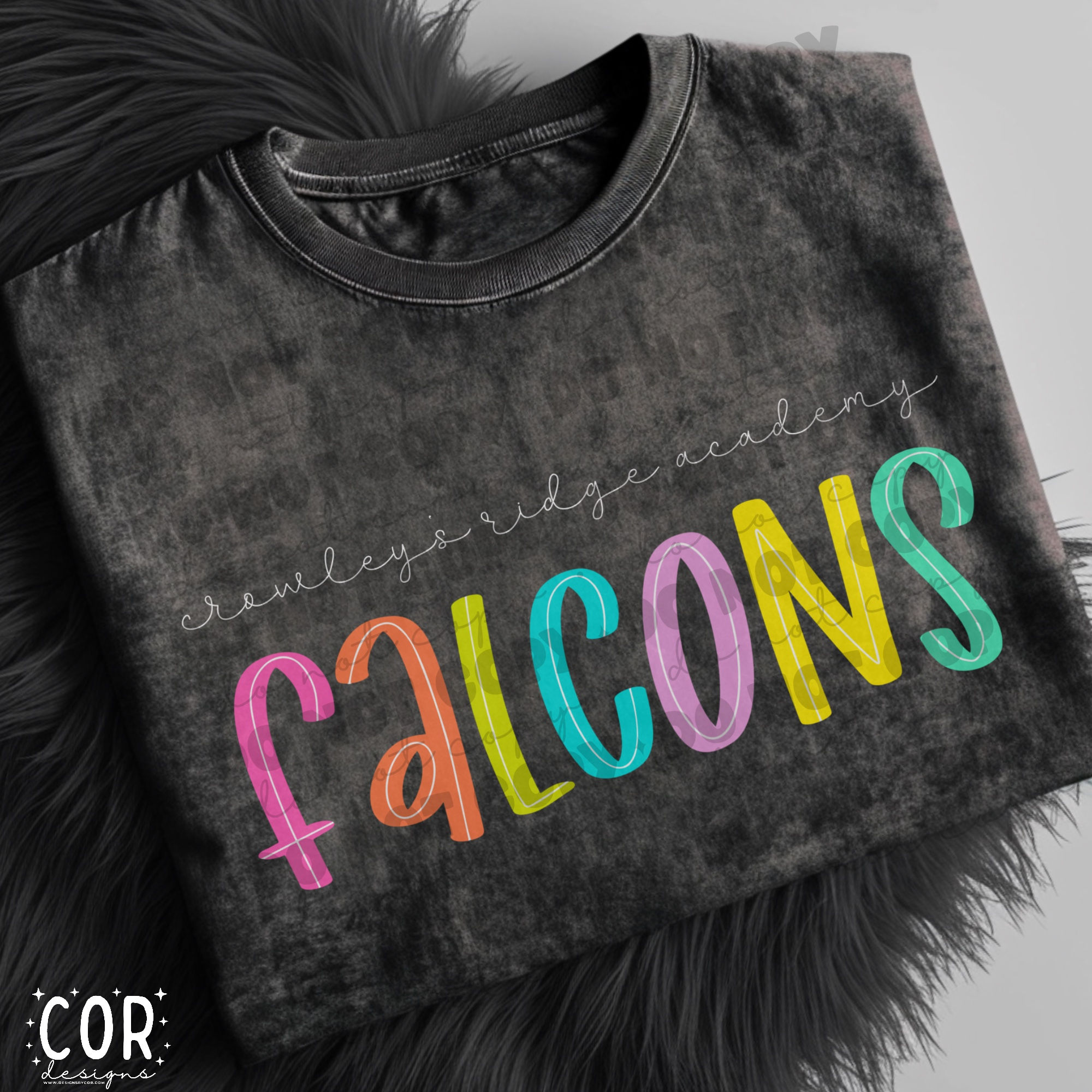 Falcons | Digital Download