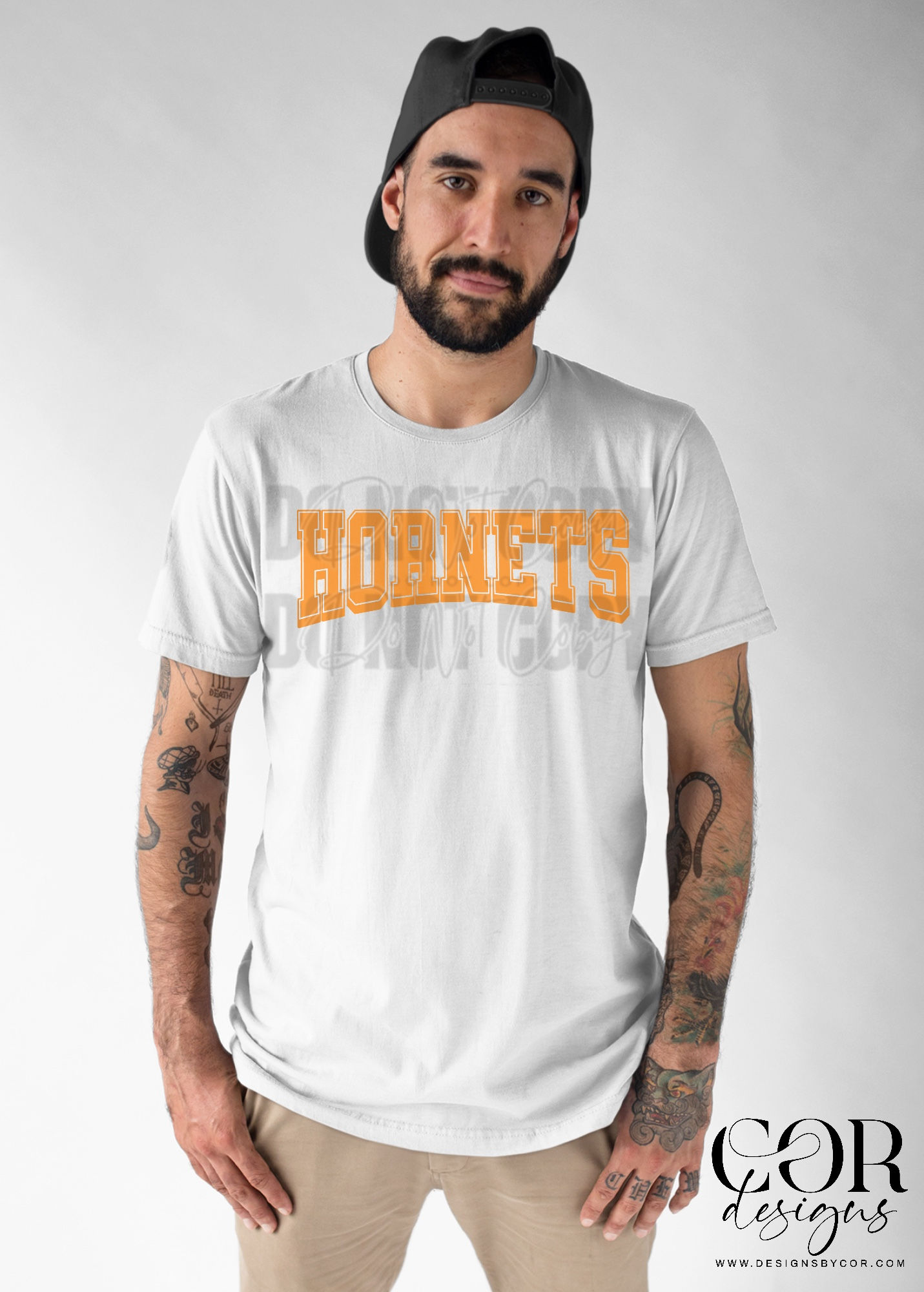 Hornets | Digital Downloads