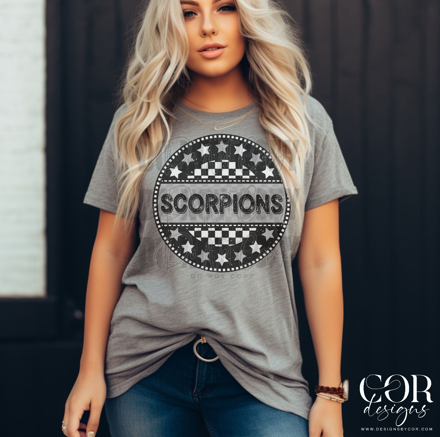 Scorpions | Digital Download