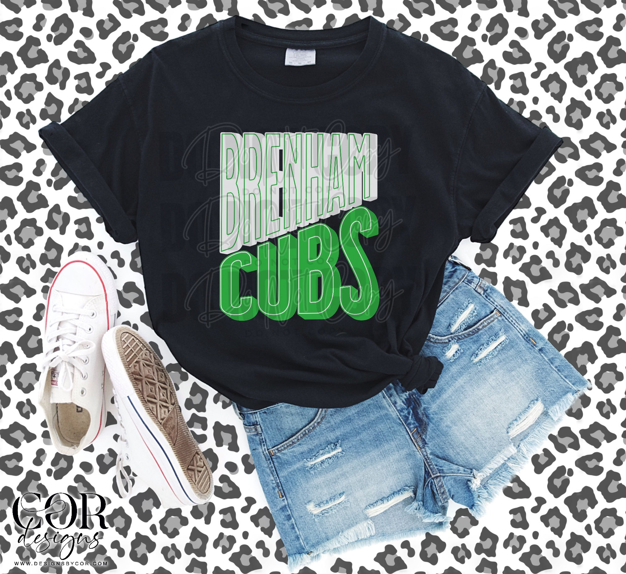 Cubs | Digital Download