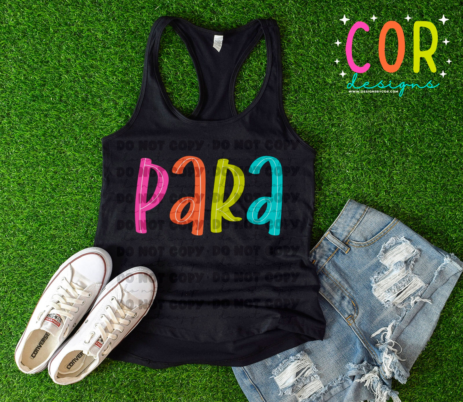 Para | Digital Download