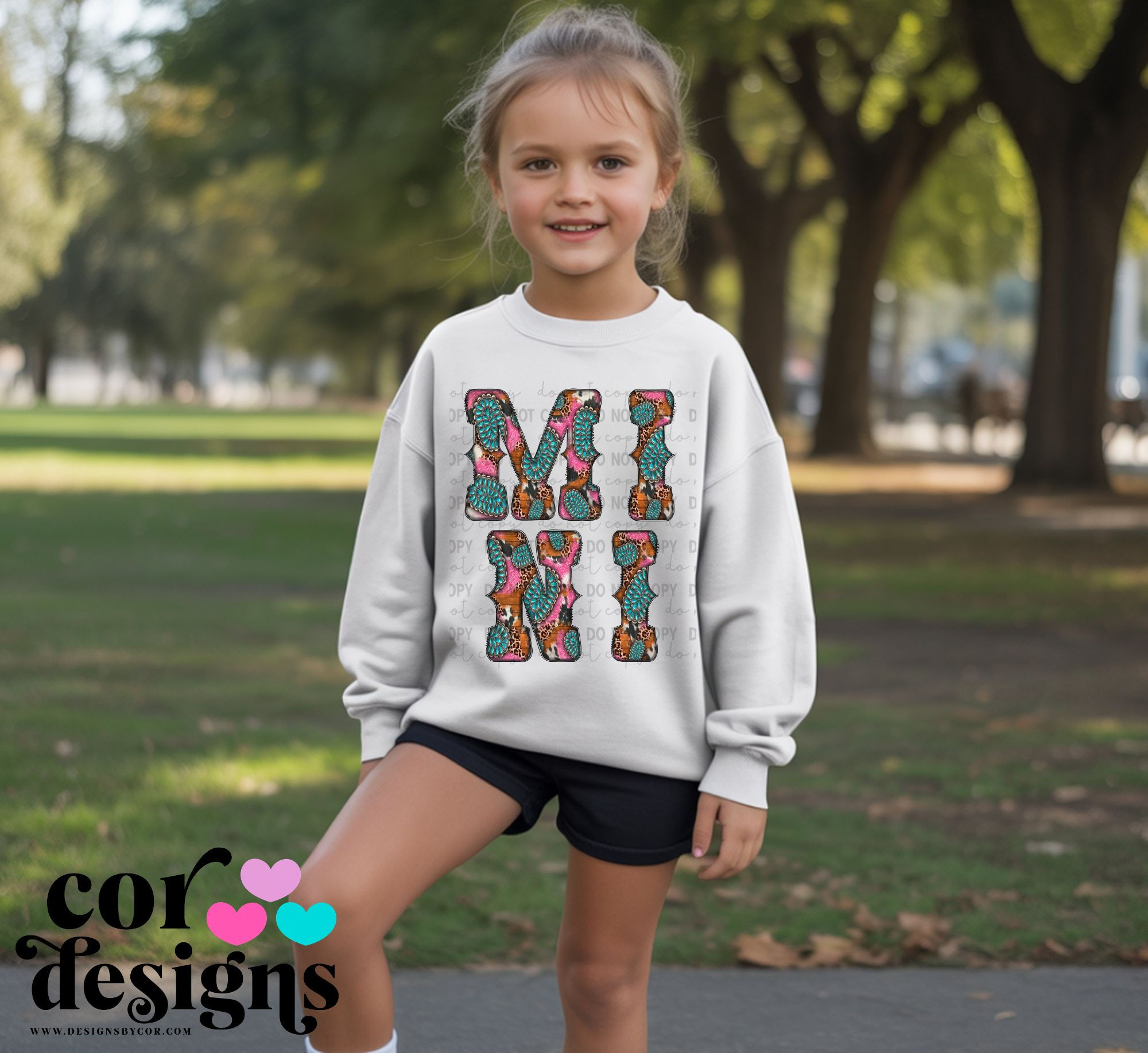 Mini | Digital Downloads
