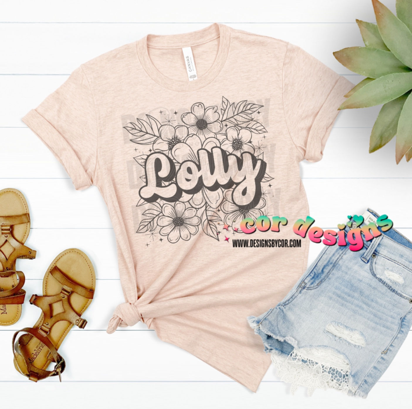 Lolly | Digital Download