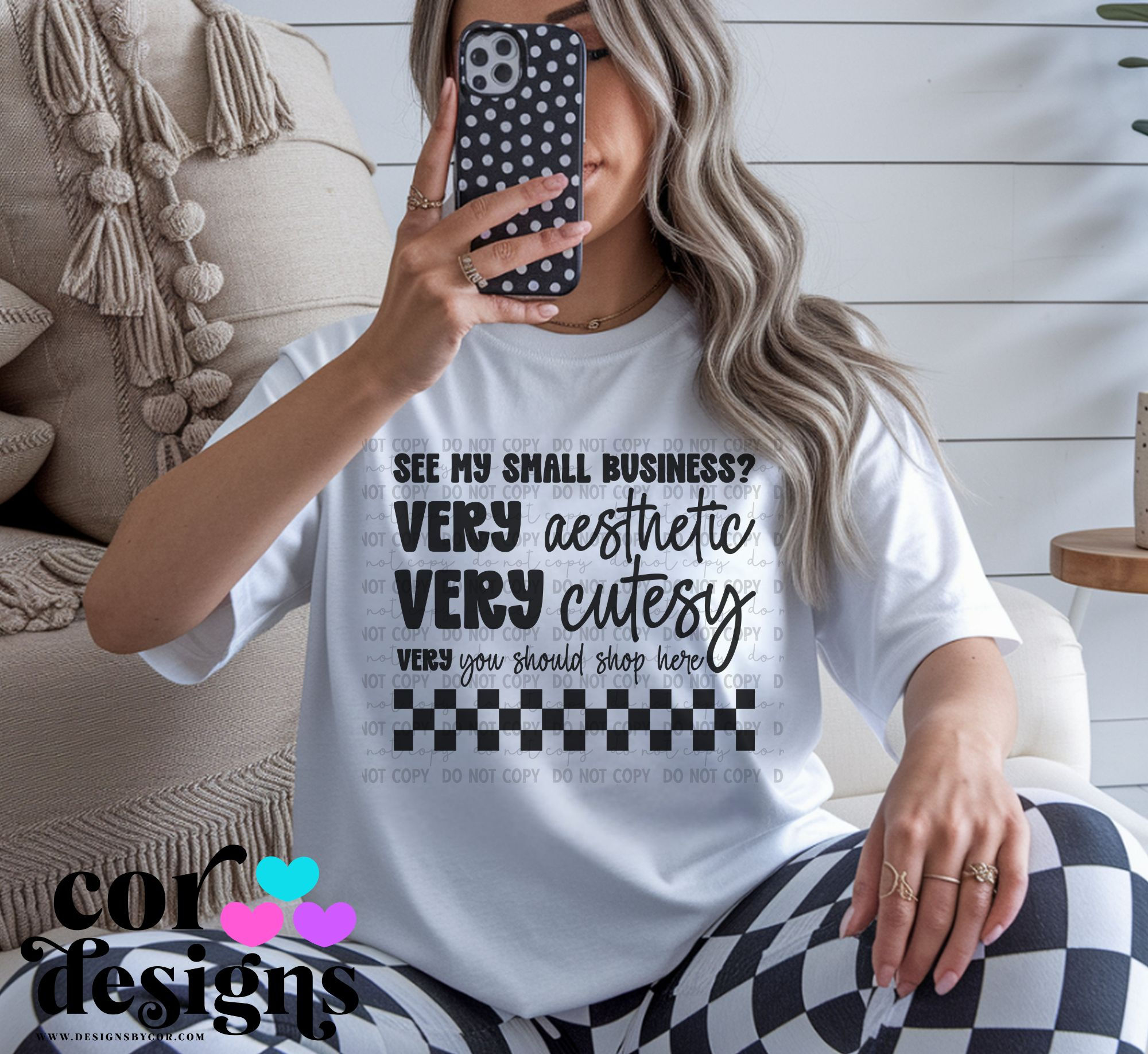 See My Small Business | Digital Downloads