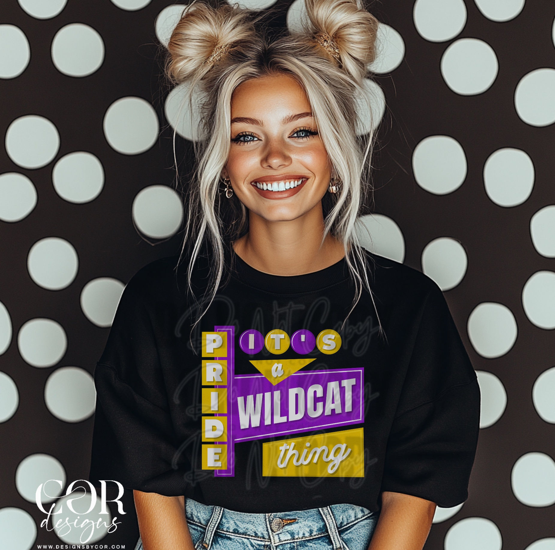 Wildcats | Digital Downloads