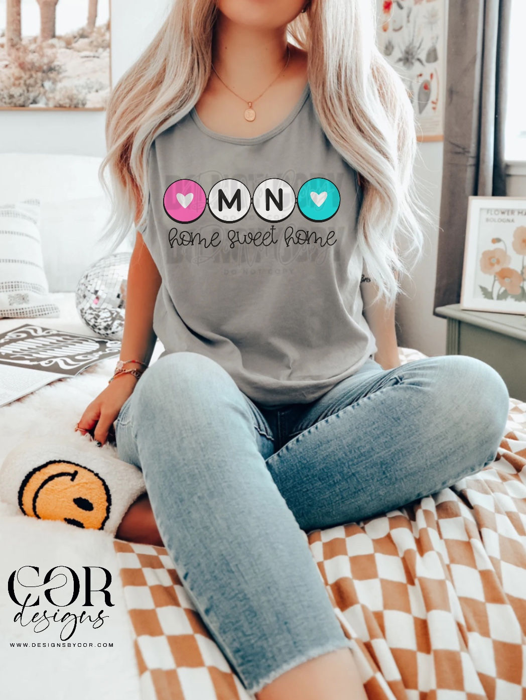 Minnesota | State Designs | Digital Download