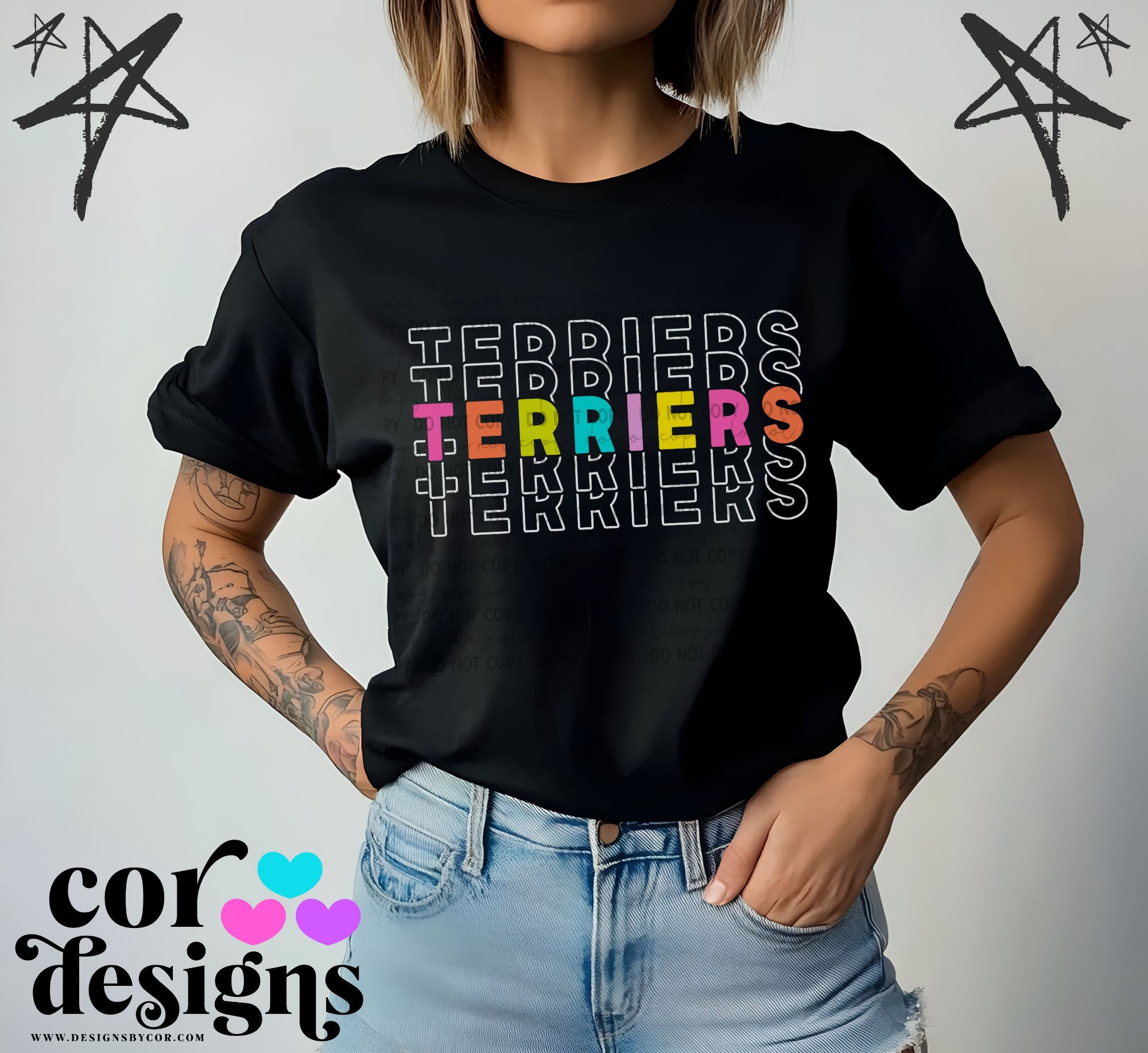 Terriers | Digital Downloads