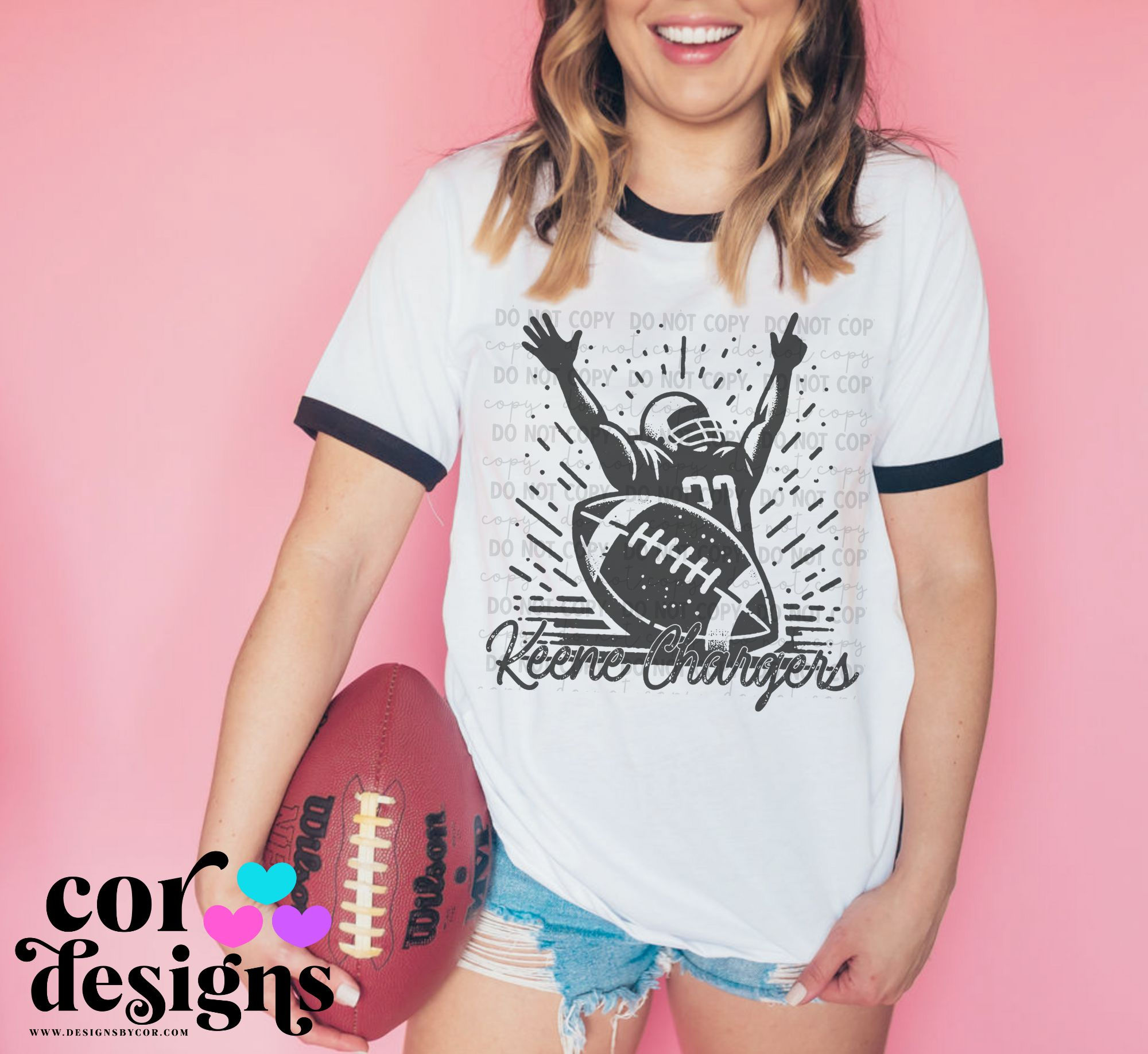 Chargers | Digital Downloads
