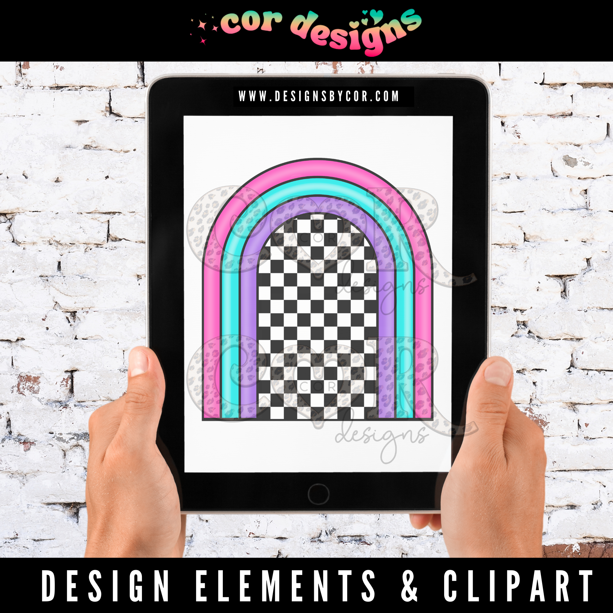 Design Element | Digital Download
