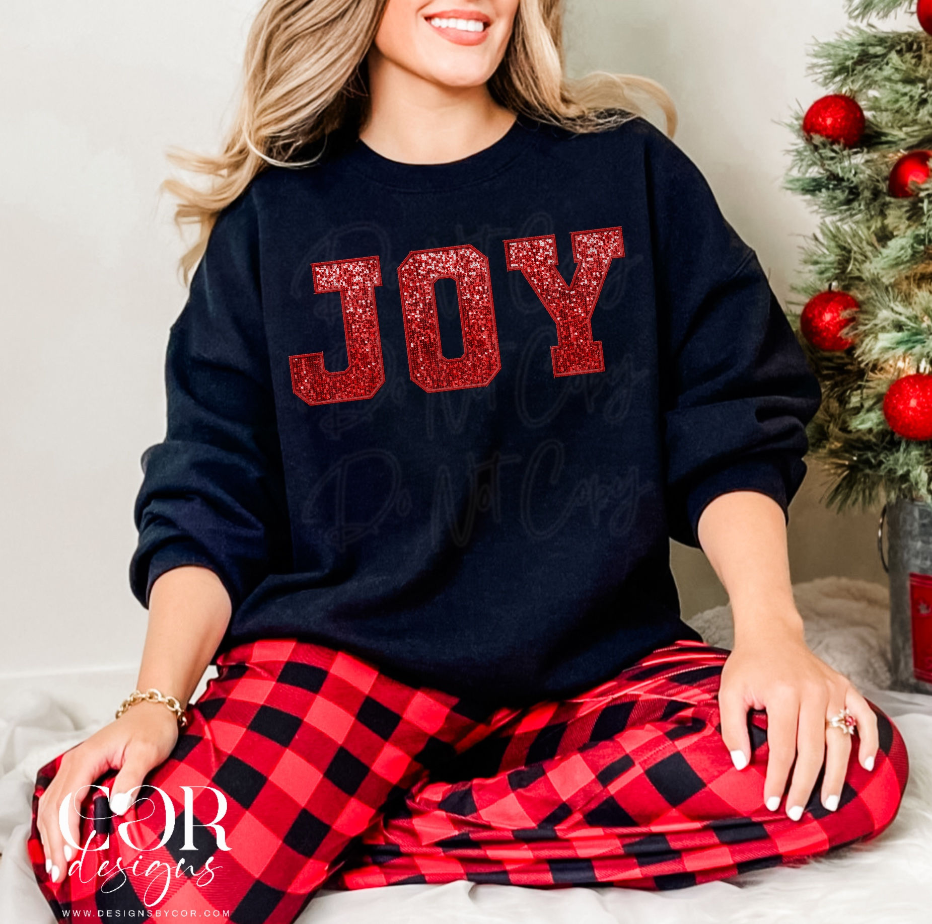 Joy | Christmas | Digital Downloads