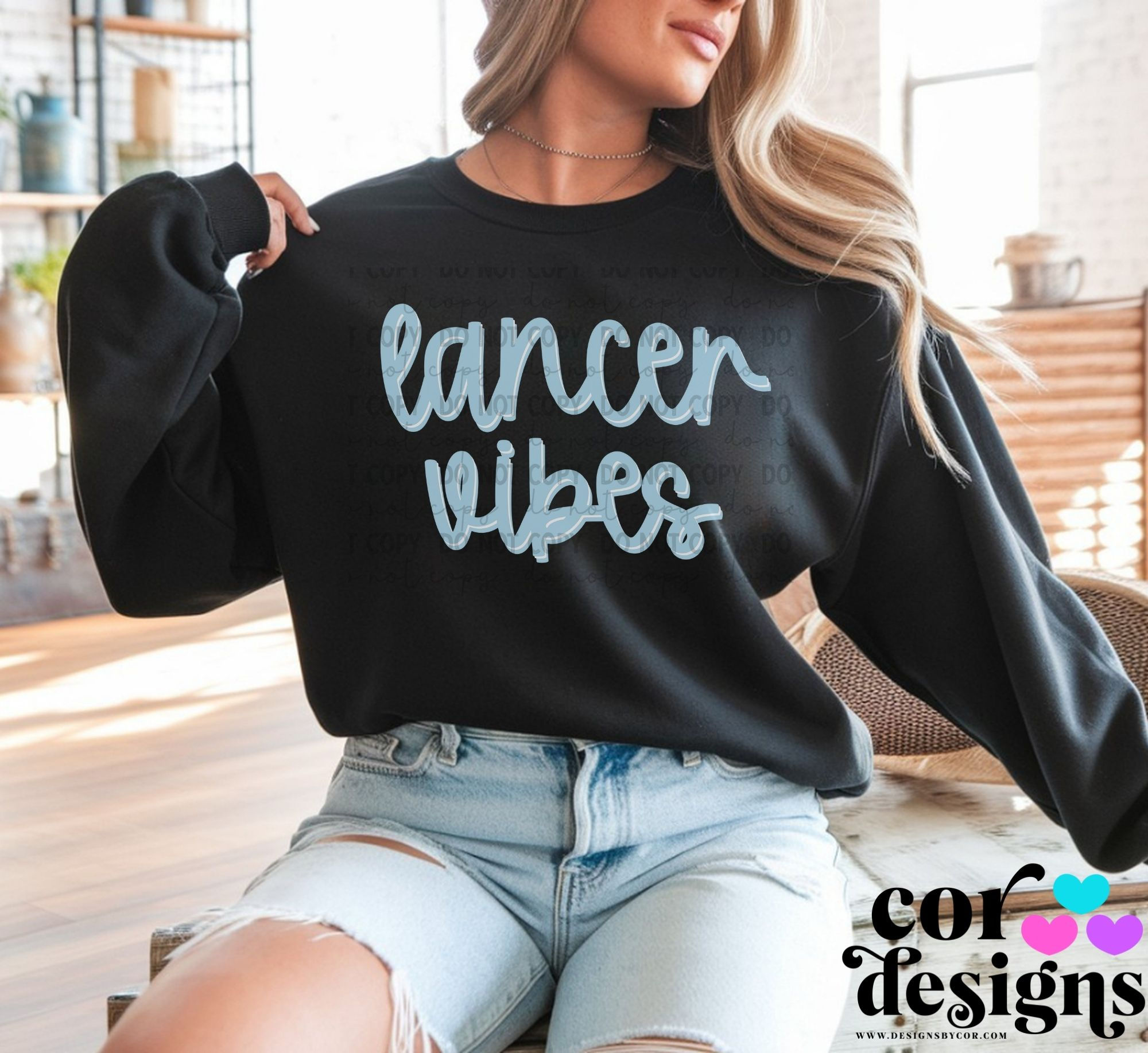 Lancer Vibes | Digital Downloads