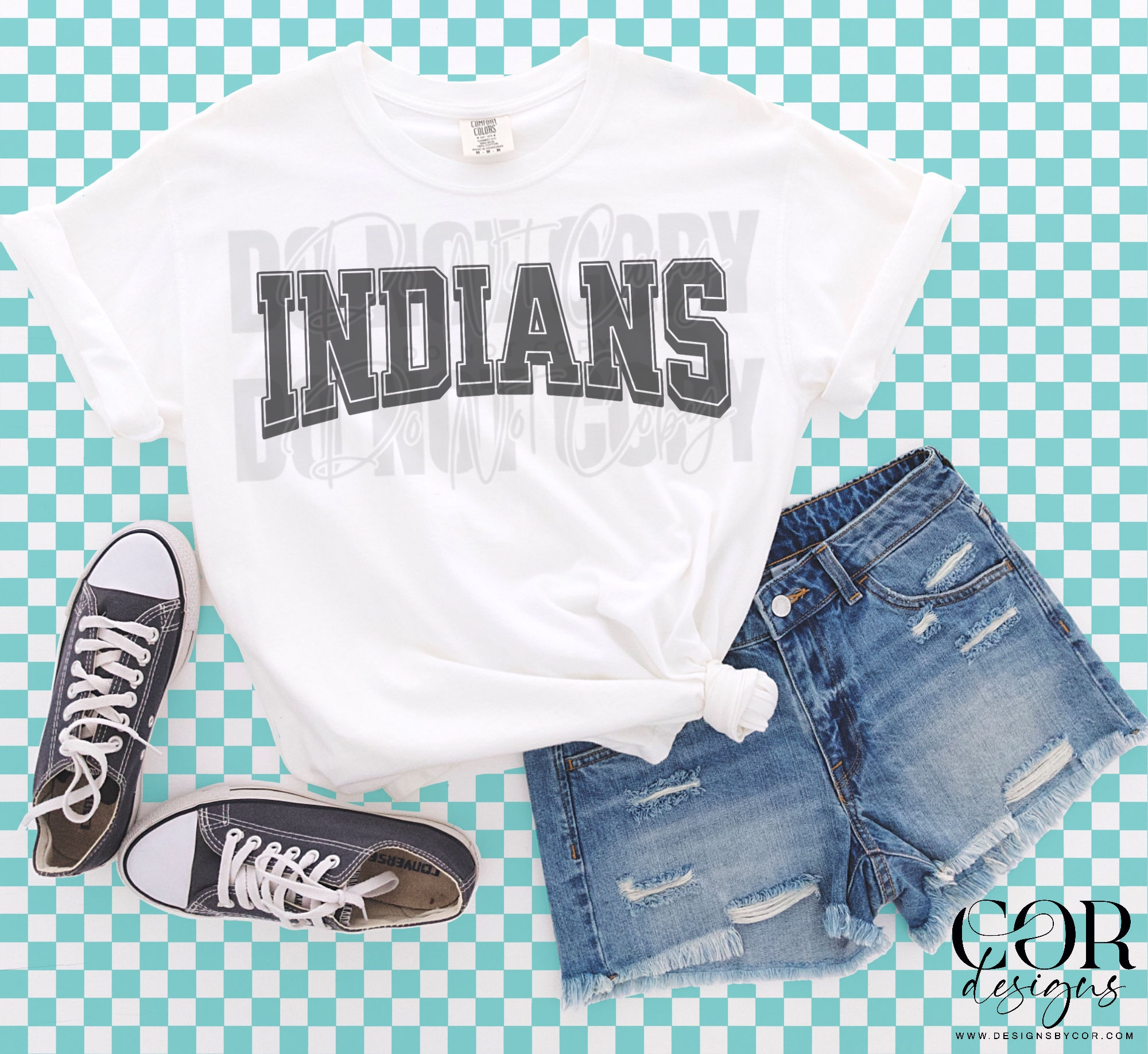 Indians | Digital Download