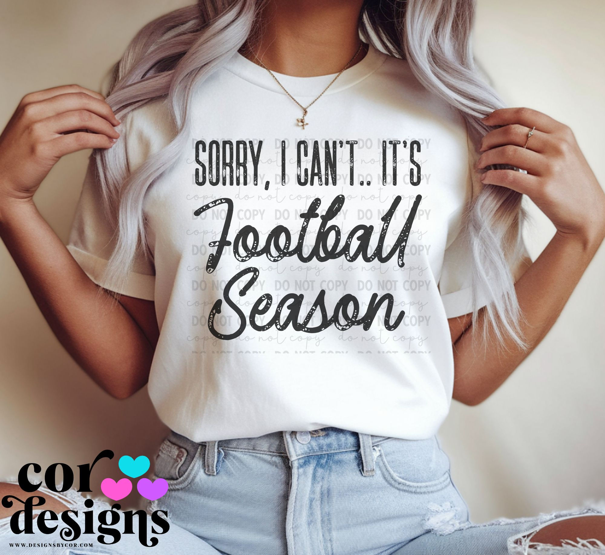 Football Season | Digital Downloads