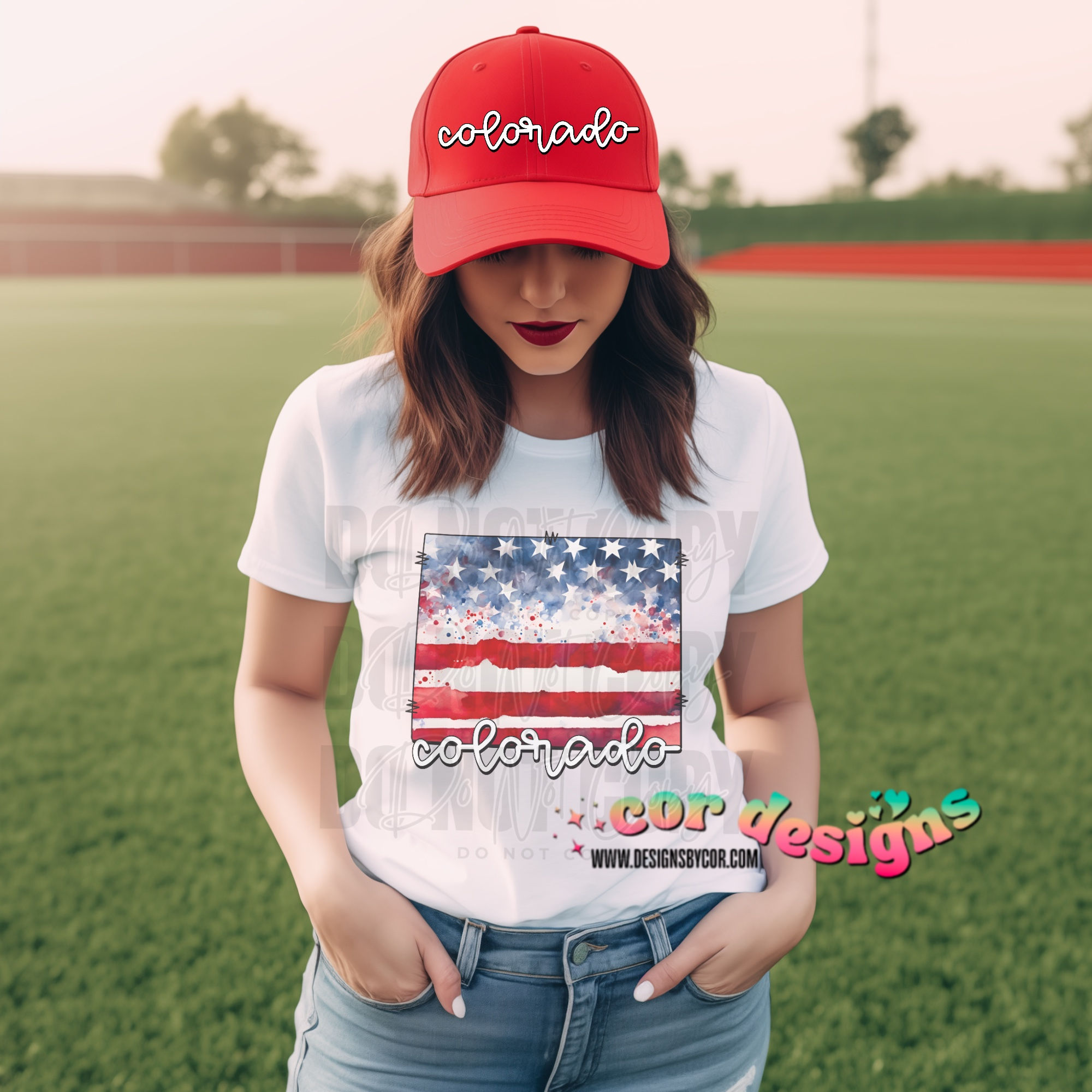 Colorado | State Designs | Digital Download