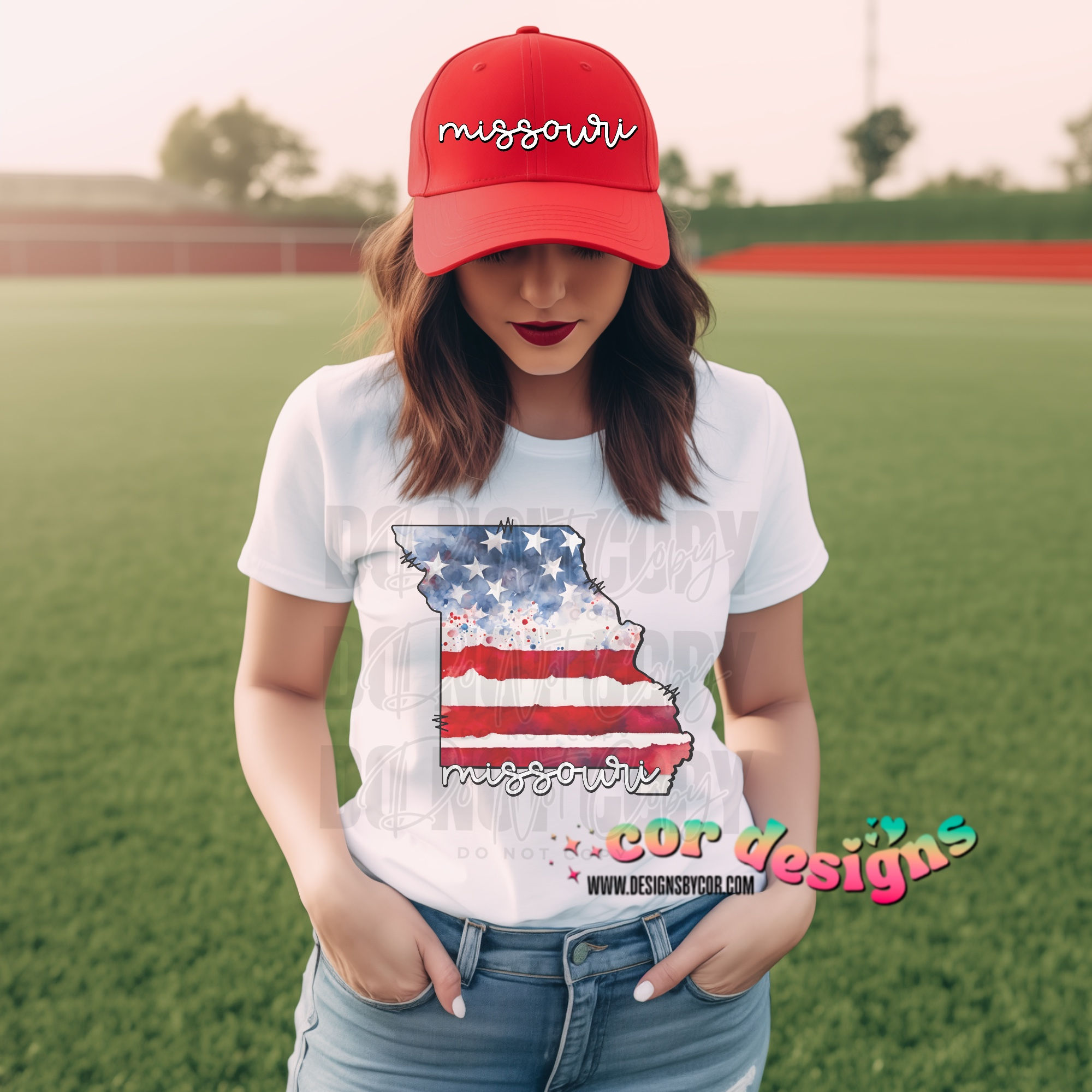 Missouri | State Designs | Digital Download