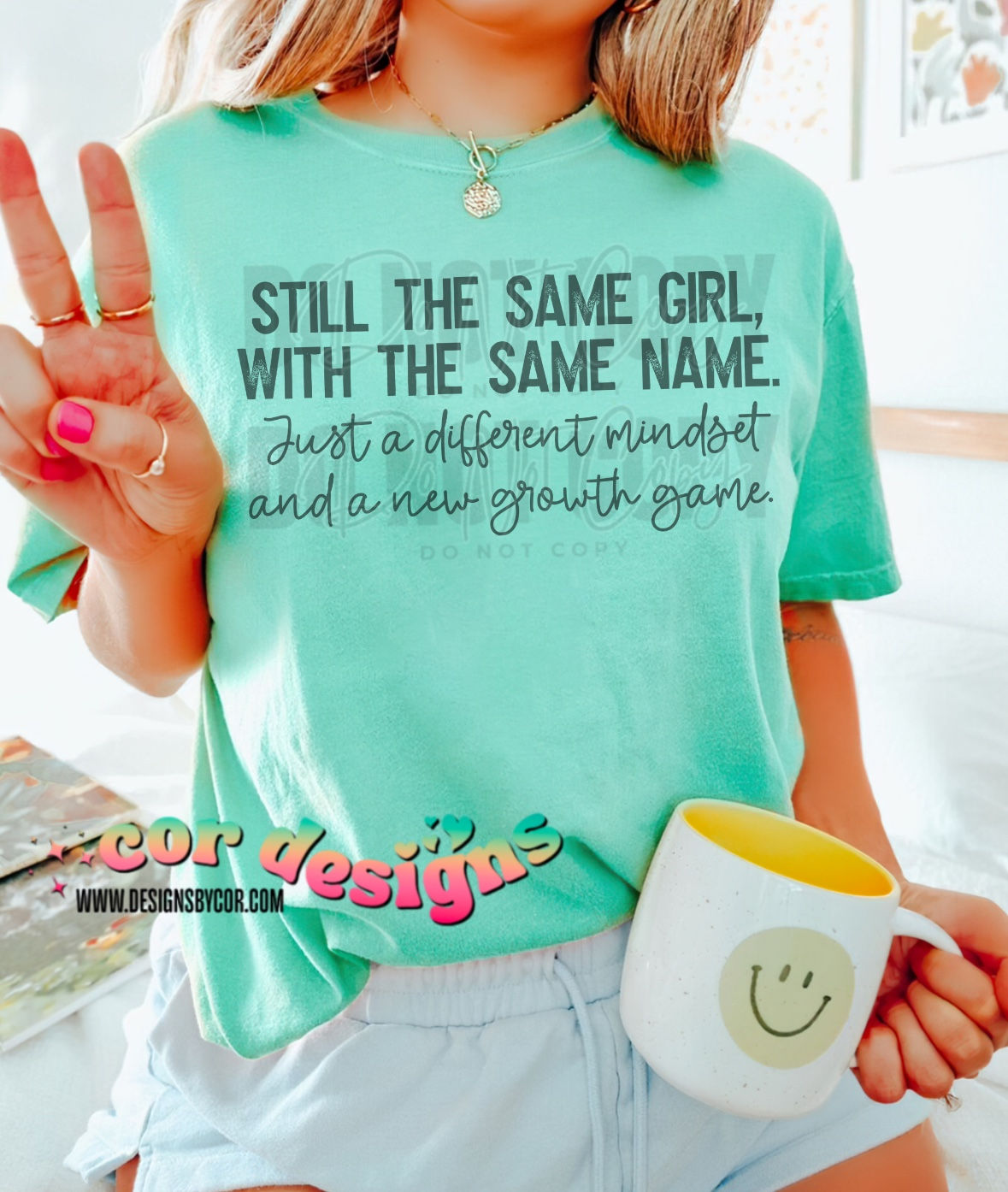 Still The Same Girl | Digital Download