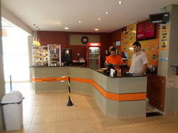 Hipermercado Tia Teca