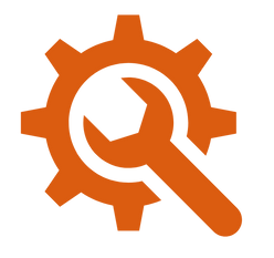 Repair icon.