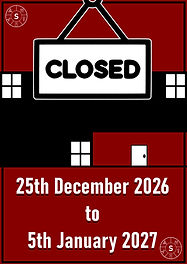Shaniks Closed Dates.jpg
