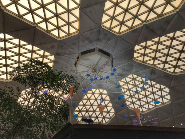 It's a Wonderful Life (Pavilion)