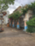 Harambe Restrooms at Disney's Animal Kingdom