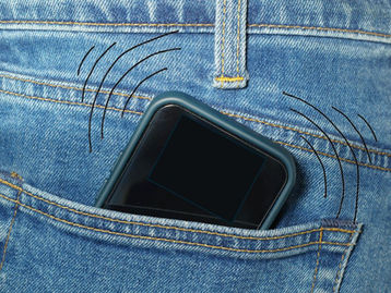 Itch In Your Pocket?