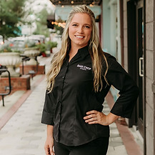 Founder and owner of BakeChop Co.