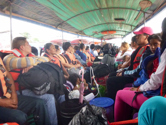 Ecuador (Part 2)