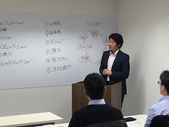 ①貿易会社設立・海外起業