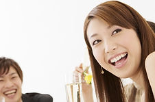 出逢い広がる婚活パーティー