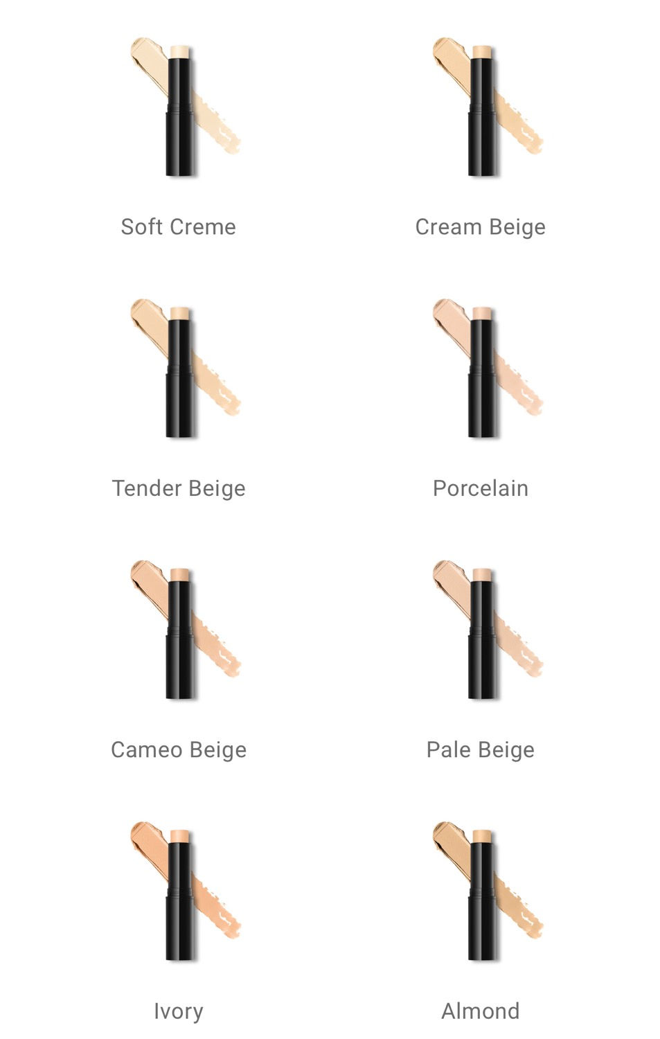 Thumbnail: Fawn  Foundation & Conceal Stick 