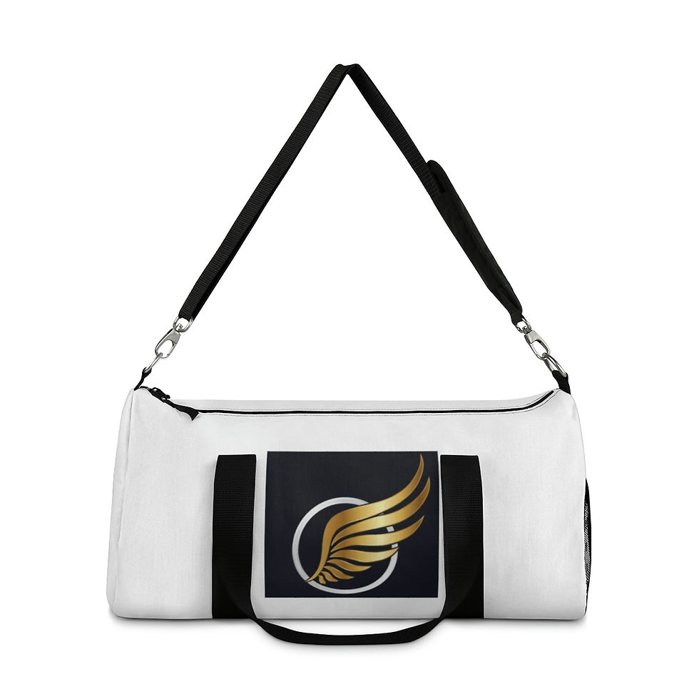 Thumbnail: Duffel Bag