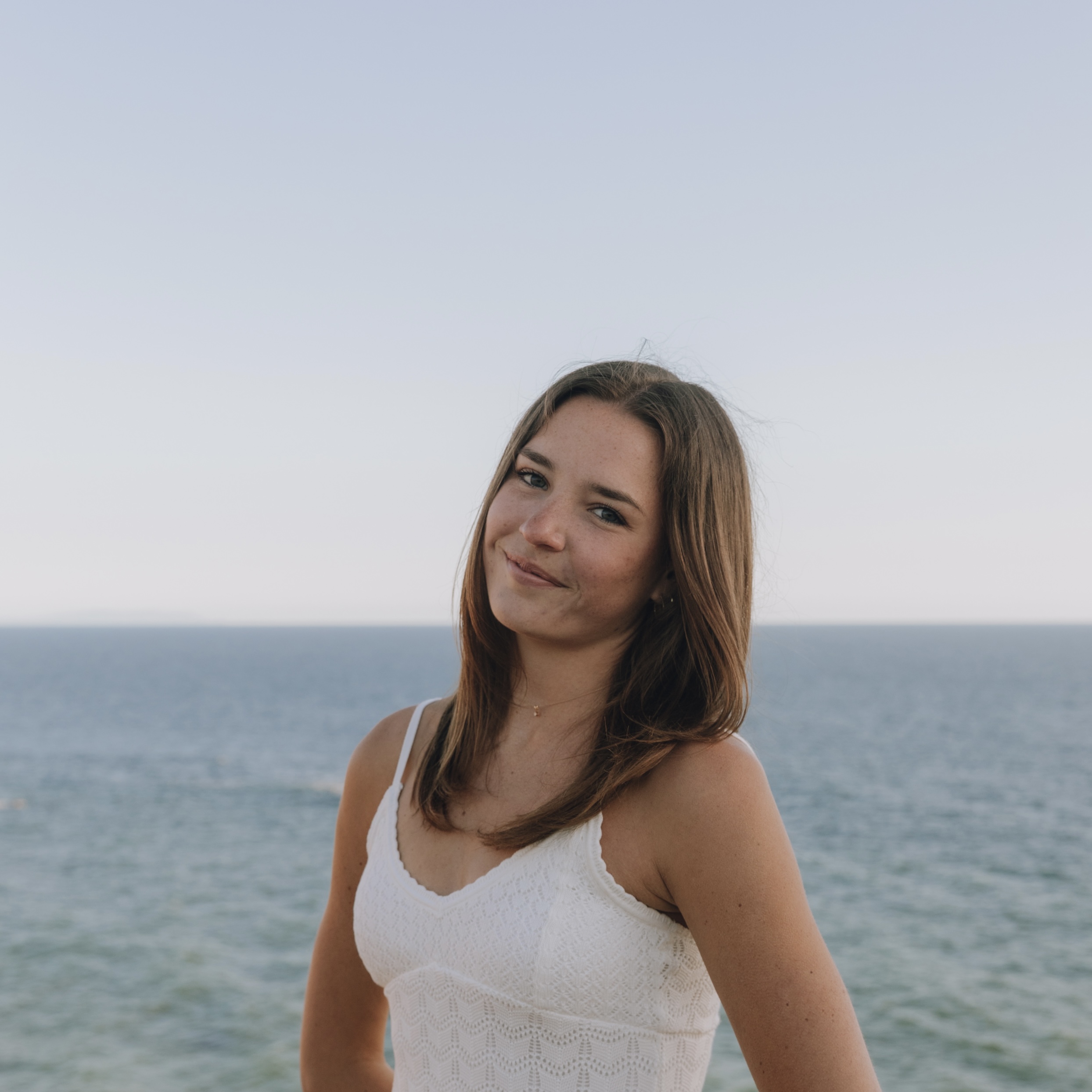 Writer: Cailey Benjamin