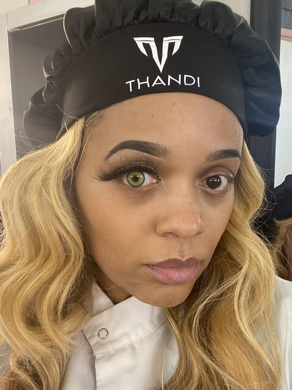 Thumbnail: Rihanna 