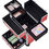 Thumbnail: Red makeup case Diamond Cut