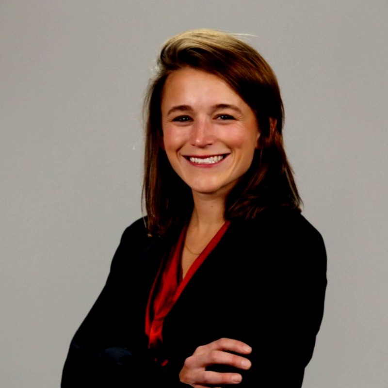 Writer: Elizabeth Ehrhardt