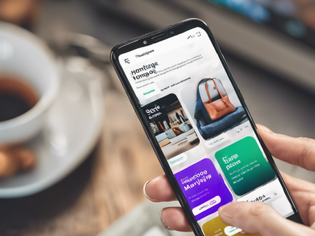 Drive Traffic to Your eCommerce Store with Bronni Digital